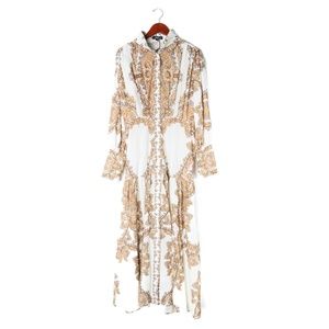 Athina Maxi Dress